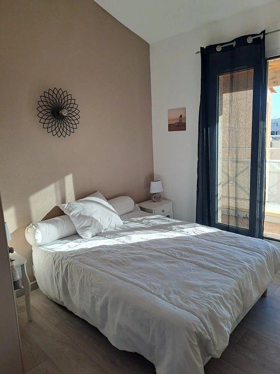 Love room LE BARCARES Front de Mer - Love’nSpa - weekend en amoureux, love rooms avec spa ou jacuzzi privatif