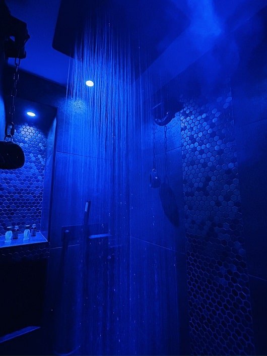 Love & Sex Room - Love’nSpa - weekend en amoureux, love rooms avec spa ou jacuzzi privatif