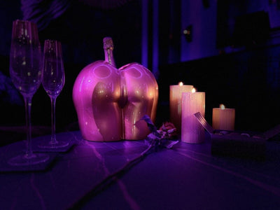 Love & Sex Room - Love’nSpa - weekend en amoureux, love rooms avec spa ou jacuzzi privatif