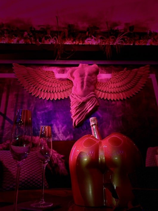 Love & Sex Room - Love’nSpa - weekend en amoureux, love rooms avec spa ou jacuzzi privatif