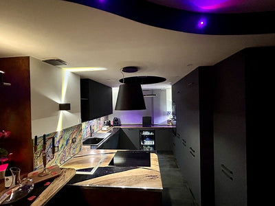 Love & Sex Room - Love’nSpa - weekend en amoureux, love rooms avec spa ou jacuzzi privatif
