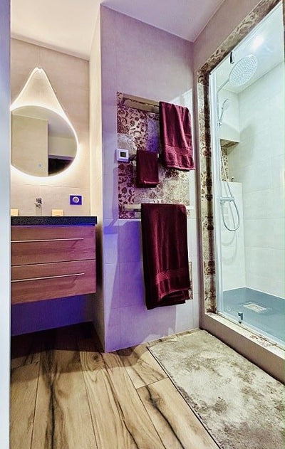 Love & Sex Room - Love’nSpa - weekend en amoureux, love rooms avec spa ou jacuzzi privatif