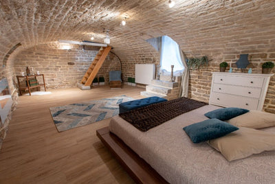 LoveAppart21 - L'Expérience Bien-Être - Love’nSpa - weekend en amoureux, love rooms avec spa ou jacuzzi privatif