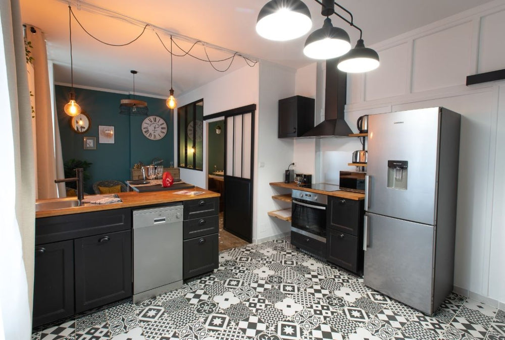 LoveAppart21 - L'Expérience Bien-Être - Love’nSpa - weekend en amoureux, love rooms avec spa ou jacuzzi privatif9 de LoveAppart21 - L'Expérience Bien-Être
