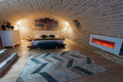 LoveAppart21 - L'Expérience Bien-Être - Love’nSpa - weekend en amoureux, love rooms avec spa ou jacuzzi privatif