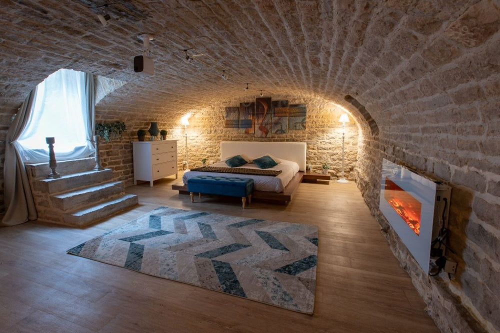 LoveAppart21 - L'Expérience Bien-Être - Love’nSpa - weekend en amoureux, love rooms avec spa ou jacuzzi privatif7 de LoveAppart21 - L'Expérience Bien-Être
