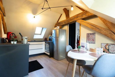 LoveAppart21 - L'Expérience Sensuelle - Love’nSpa - weekend en amoureux, love rooms avec spa ou jacuzzi privatif