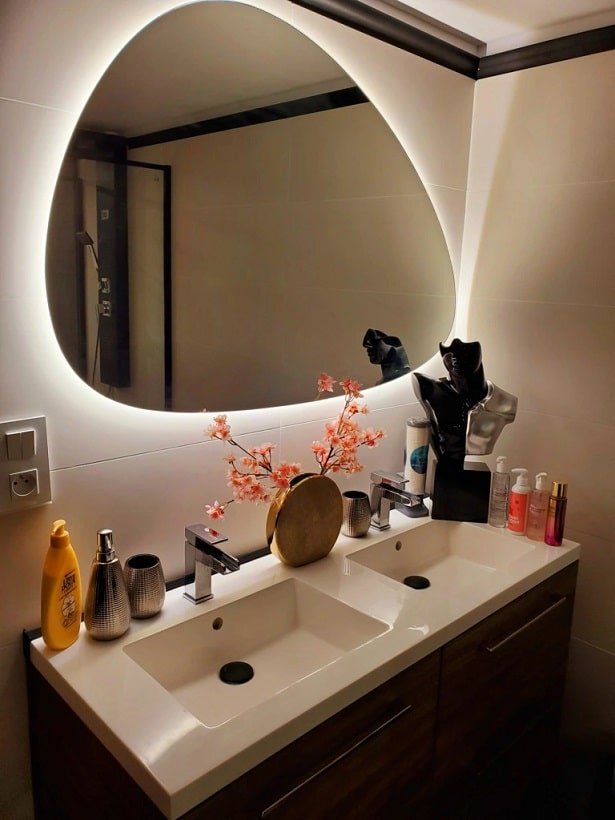 LoveRoom Jo - Love’nSpa - weekend en amoureux, love rooms avec spa ou jacuzzi privatif