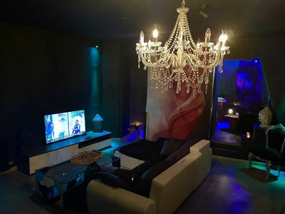 Loveroom Valenciennes - Love’nSpa - weekend en amoureux, love rooms avec spa ou jacuzzi privatif