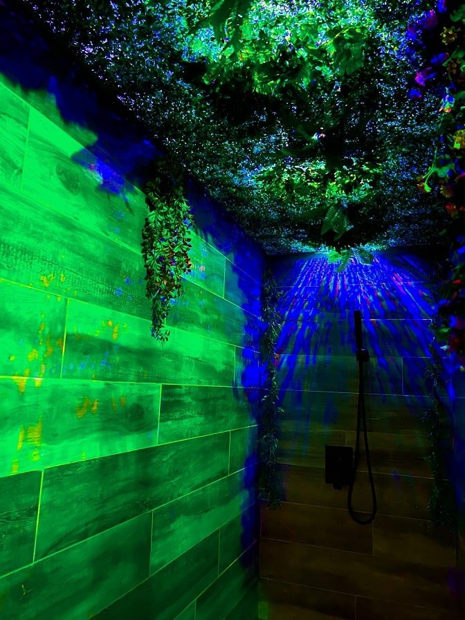 Loveroom Valenciennes - Love’nSpa - weekend en amoureux, love rooms avec spa ou jacuzzi privatif4 de Loveroom Valenciennes
