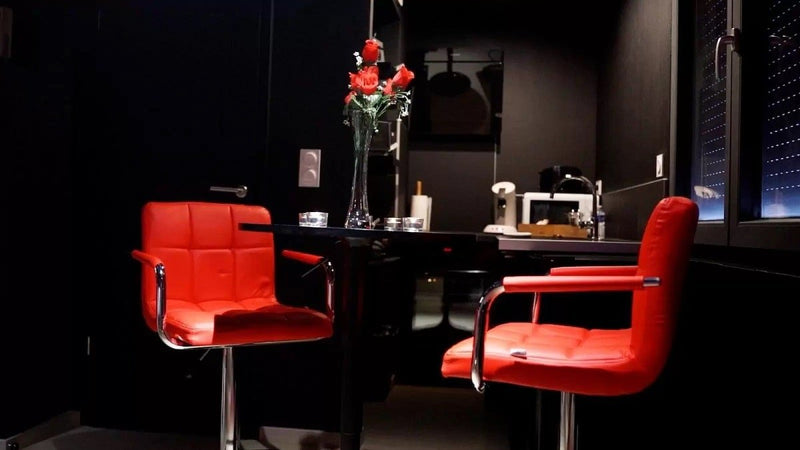 Loveroomeo - Love’nSpa - weekend en amoureux, love rooms avec spa ou jacuzzi privatif1 de Loveroomeo
