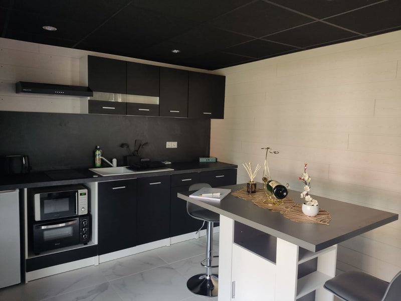 Loveroomlecupidon - Love’nSpa - weekend en amoureux, love rooms avec spa ou jacuzzi privatif