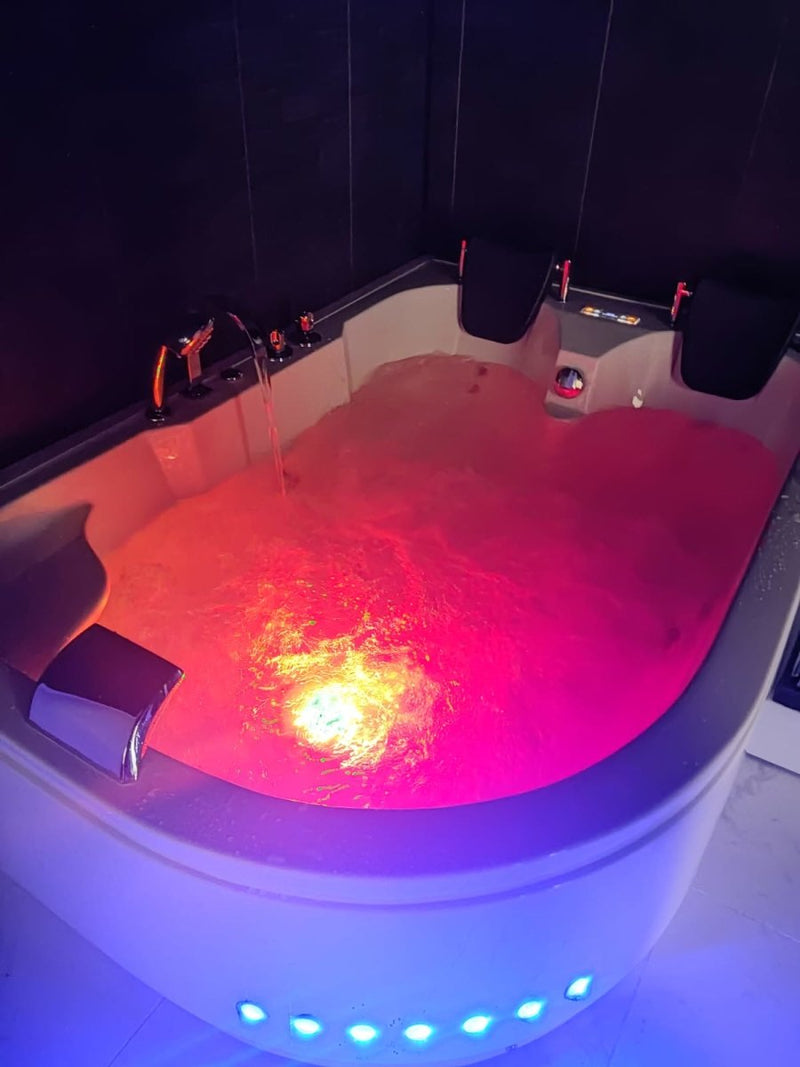 Loveroomlecupidon - Love’nSpa - weekend en amoureux, love rooms avec spa ou jacuzzi privatif