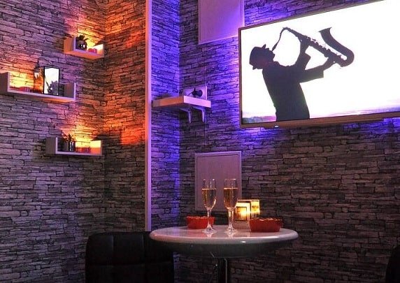 LovingSpa - La Suite Etoilée - Love’nSpa - weekend en amoureux, love rooms avec spa ou jacuzzi privatif