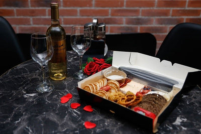 Luxe and Spa - Love’nSpa - weekend en amoureux, love rooms avec spa ou jacuzzi privatif