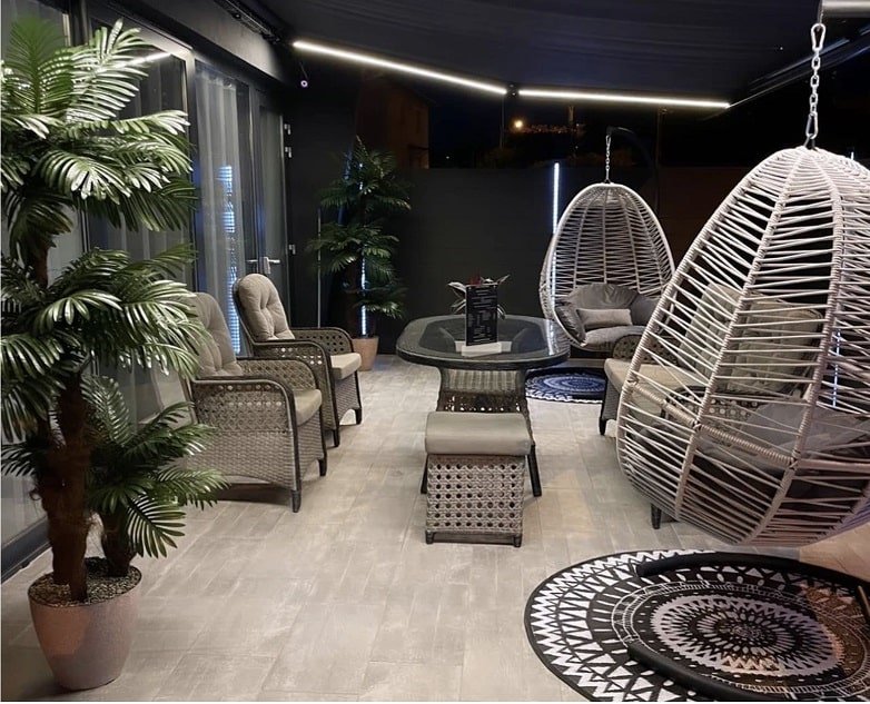 LUXURY LOFT SPA - Love’nSpa - weekend en amoureux, love rooms avec spa ou jacuzzi privatif