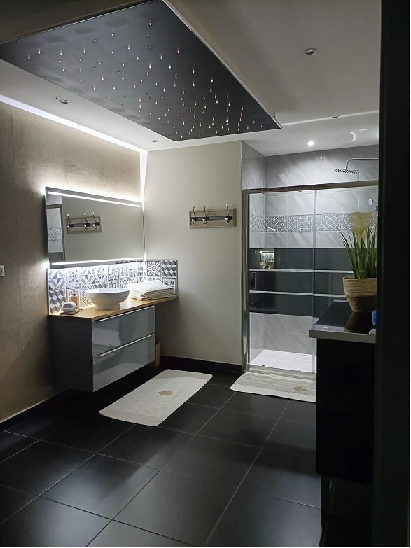 LUXURY LOFT SPA - Love’nSpa - weekend en amoureux, love rooms avec spa ou jacuzzi privatif