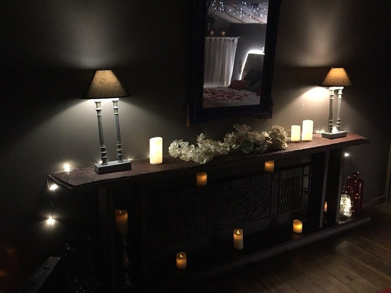 Lyon campagne loft papillons - Love’nSpa - weekend en amoureux, love rooms avec spa ou jacuzzi privatif