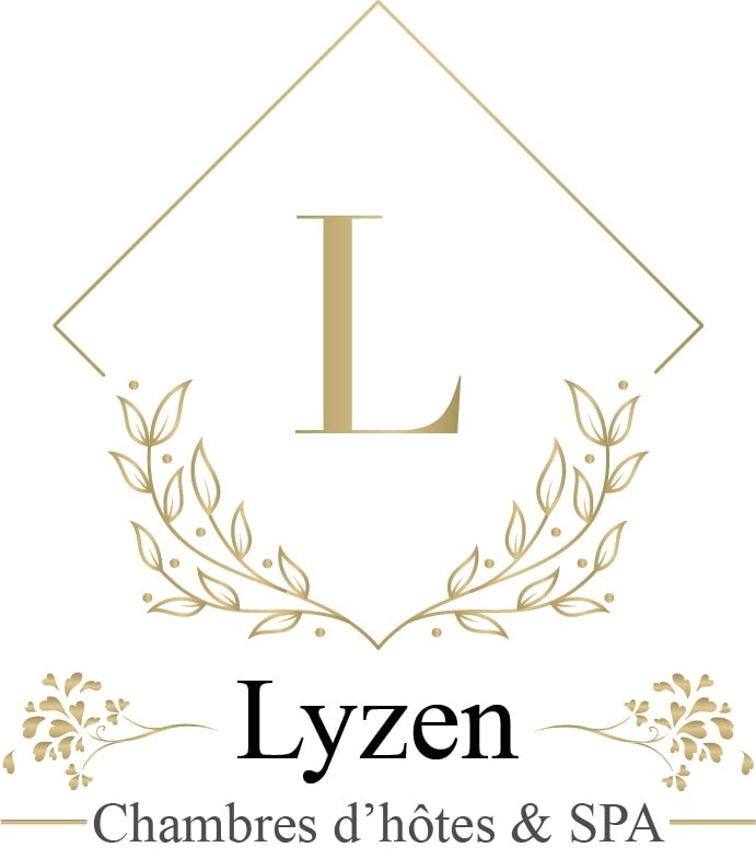 Lyzen - Chambre Bien-Être - Love’nSpa - weekend en amoureux, love rooms avec spa ou jacuzzi privatif9 de Lyzen - Chambre Bien-Être
