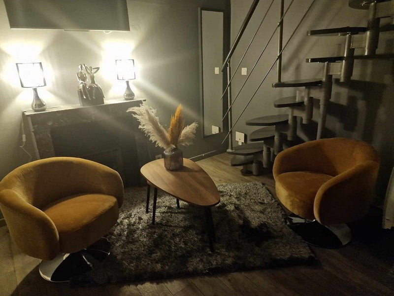 Lyzen - Plaisir Des Sens - Love’nSpa - weekend en amoureux, love rooms avec spa ou jacuzzi privatif