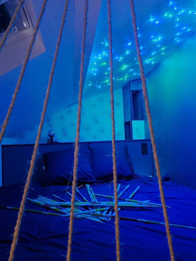 Ma nuit ô spA - Love’nSpa - weekend en amoureux, love rooms avec spa ou jacuzzi privatif