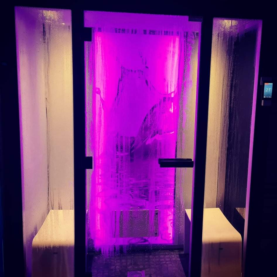 Ma nuit ô spA - Love’nSpa - weekend en amoureux, love rooms avec spa ou jacuzzi privatif4 de Ma nuit ô spA
