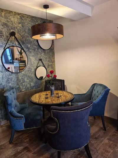 Ma nuit ô spA - Love’nSpa - weekend en amoureux, love rooms avec spa ou jacuzzi privatif