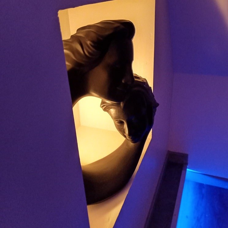 Manoir du Grand Chêne - Suite Quintessence - Love’nSpa - weekend en amoureux, love rooms avec spa ou jacuzzi privatif9 de Manoir du Grand Chêne - Suite Quintessence
