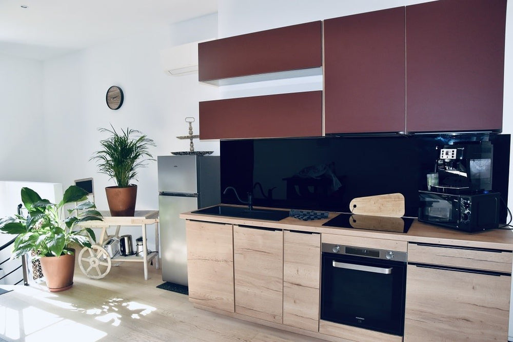 Mieux qu'à l'Hôtel - Love’nSpa - weekend en amoureux, love rooms avec spa ou jacuzzi privatif10 de Mieux qu'à l'Hôtel
