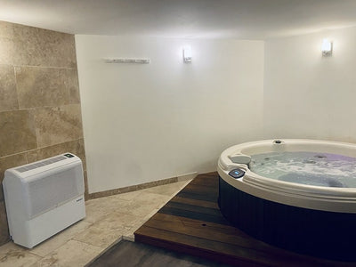 Mieux qu'à l'Hôtel - Love’nSpa - weekend en amoureux, love rooms avec spa ou jacuzzi privatif