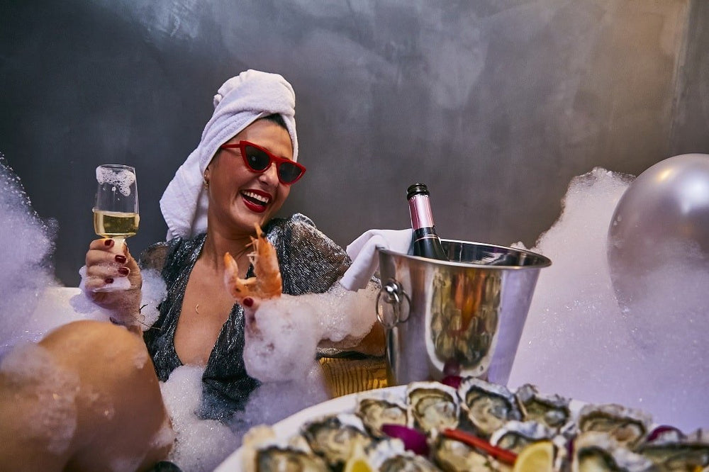 Minamina - Love’nSpa - weekend en amoureux, love rooms avec spa ou jacuzzi privatif10 de Minamina
