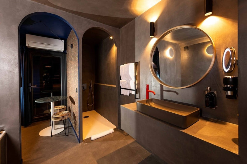 Minamina - Love’nSpa - weekend en amoureux, love rooms avec spa ou jacuzzi privatif