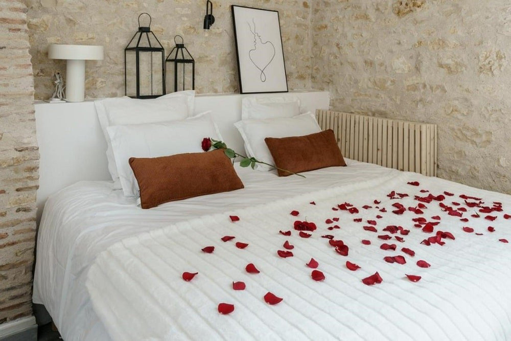 My Home Prestige - Love’nSpa - weekend en amoureux, love rooms avec spa ou jacuzzi privatif10 de My Home Prestige
