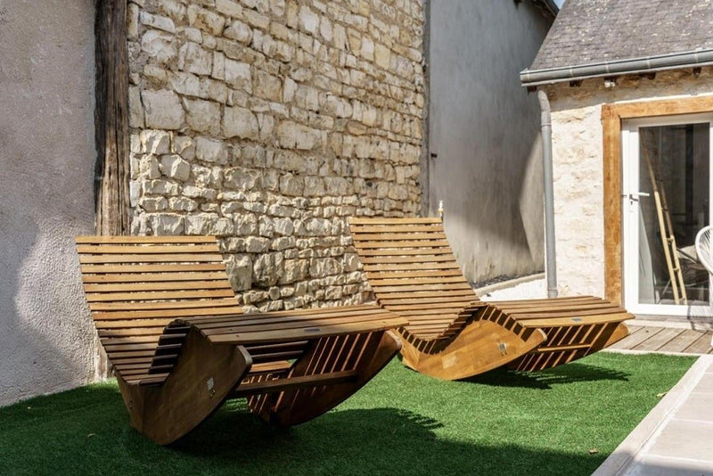 My Home Prestige - Love’nSpa - weekend en amoureux, love rooms avec spa ou jacuzzi privatif