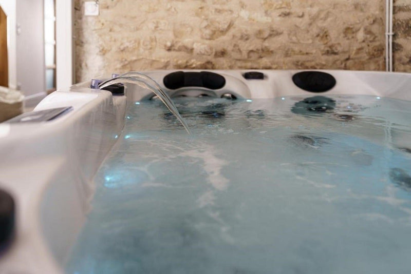 My Home Prestige - Love’nSpa - weekend en amoureux, love rooms avec spa ou jacuzzi privatif