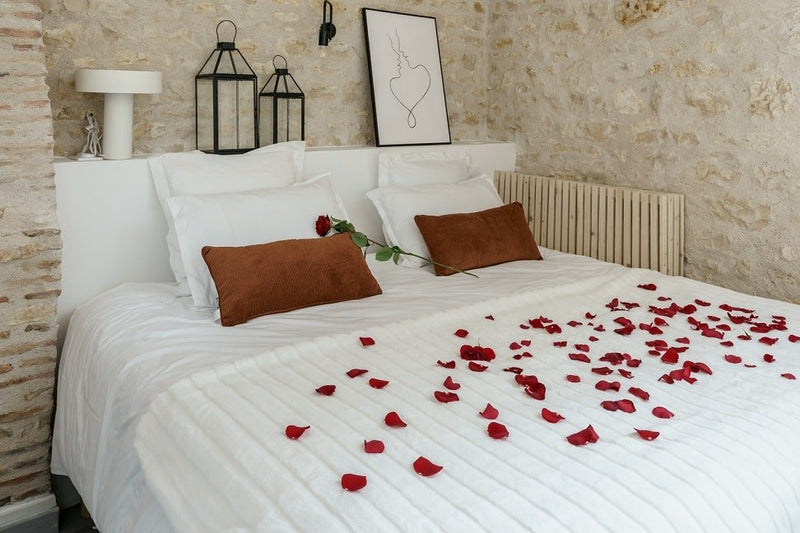 My Home Prestige - Love’nSpa - weekend en amoureux, love rooms avec spa ou jacuzzi privatif1 de My Home Prestige
