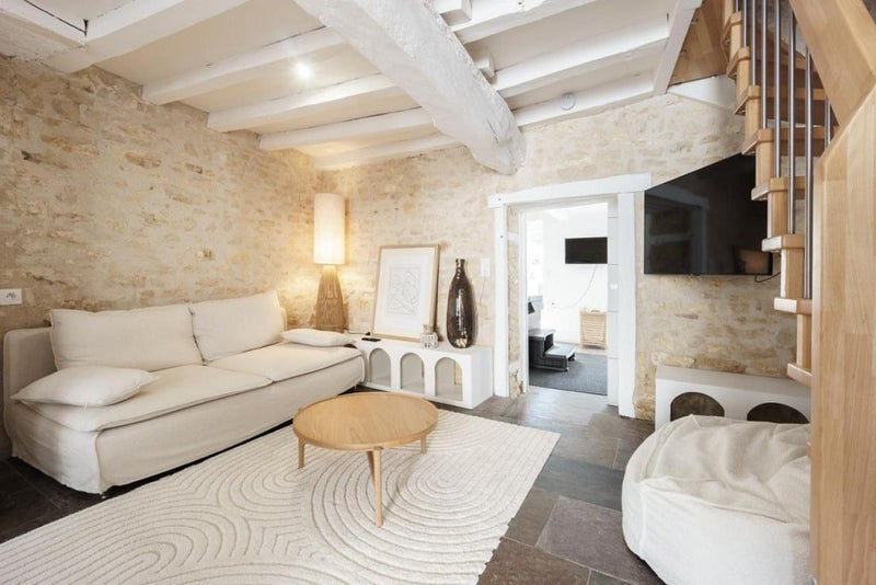 My Home Prestige - Love’nSpa - weekend en amoureux, love rooms avec spa ou jacuzzi privatif