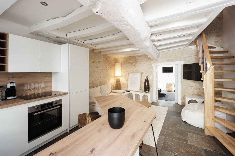 My Home Prestige - Love’nSpa - weekend en amoureux, love rooms avec spa ou jacuzzi privatif3 de My Home Prestige
