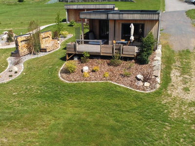 Nature Cottage Vosges - Cottage avec spa privatif - Love’nSpa - weekend en amoureux, love rooms avec spa ou jacuzzi privatif