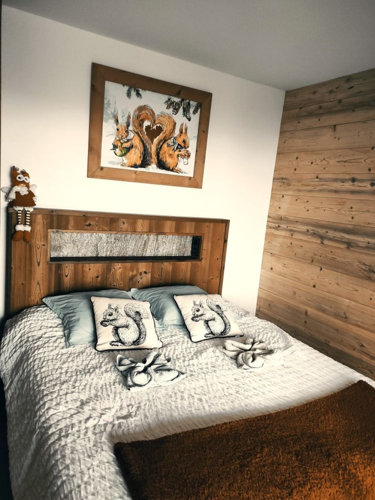 Nature Cottage Vosges - Cottage avec spa privatif - Love’nSpa - weekend en amoureux, love rooms avec spa ou jacuzzi privatif