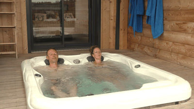 Nature Cottage Vosges - Cottage avec spa privatif - Love’nSpa - weekend en amoureux, love rooms avec spa ou jacuzzi privatif