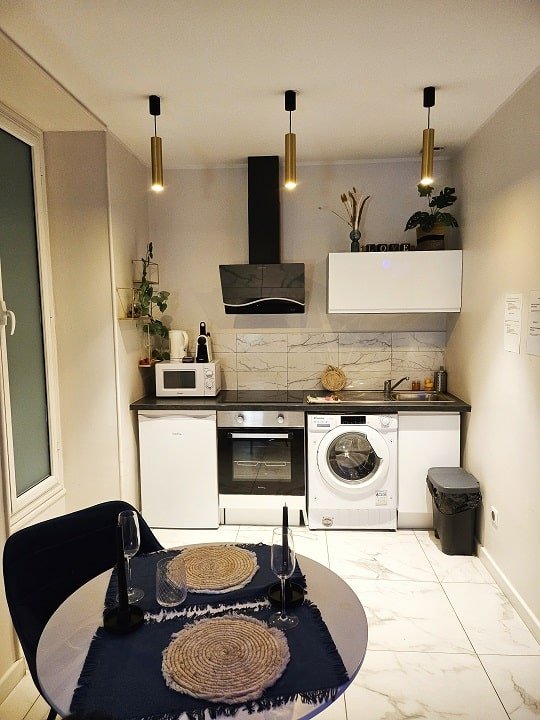 Nice Passion - Love’nSpa - weekend en amoureux, love rooms avec spa ou jacuzzi privatif7 de Loveroom Jacuzzi Spa Nice Passion
