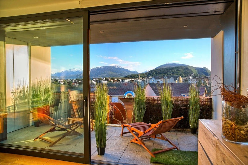 Nid Secret - Love’nSpa - weekend en amoureux, love rooms avec spa ou jacuzzi privatif