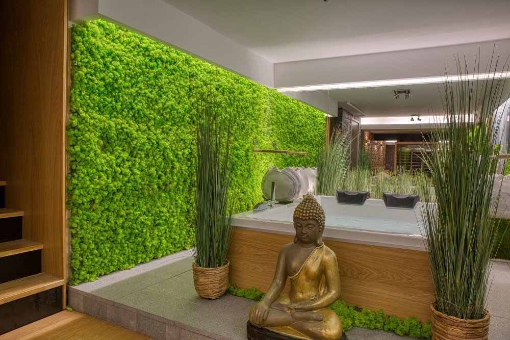 Nid Secret - Love’nSpa - weekend en amoureux, love rooms avec spa ou jacuzzi privatif1 de Nid Secret
