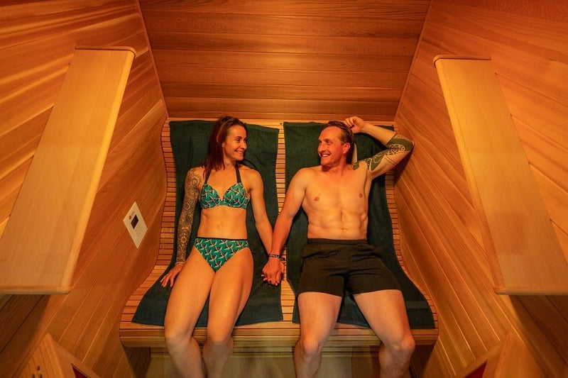 Nü-de spa Zuydcoote plage - Love’nSpa - weekend en amoureux, love rooms avec spa ou jacuzzi privatif