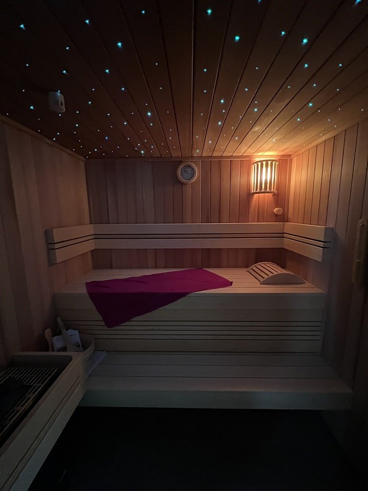 Nü-de spa Zuydcoote plage - Love’nSpa - weekend en amoureux, love rooms avec spa ou jacuzzi privatif