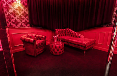 Nuances Loveroom - Love’nSpa - weekend en amoureux, love rooms avec spa ou jacuzzi privatif