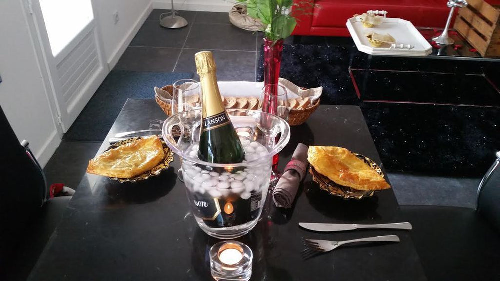 Nuit de Rêve - Love’nSpa - weekend en amoureux, love rooms avec spa ou jacuzzi privatif3 de Nuit de Rêve
