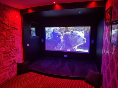 Nuit Spa Ciné - Love’nSpa - weekend en amoureux, love rooms avec spa ou jacuzzi privatif