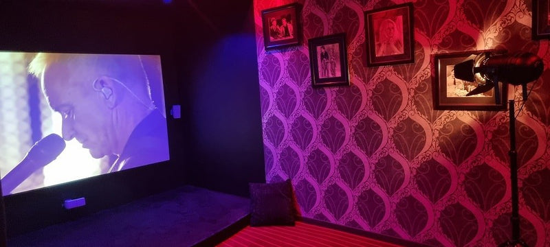 Nuit Spa Ciné - Love’nSpa - weekend en amoureux, love rooms avec spa ou jacuzzi privatif